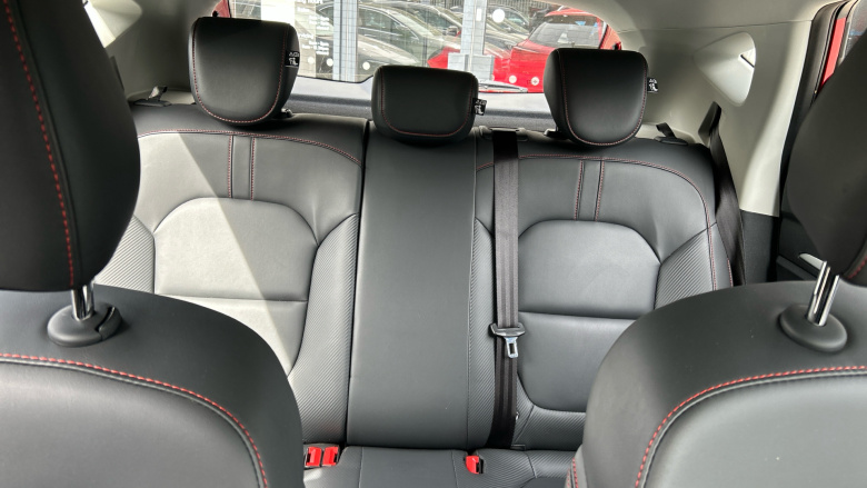 MG ZS 1.0T GDi Exclusive 5dr DCT Petrol Hatchback